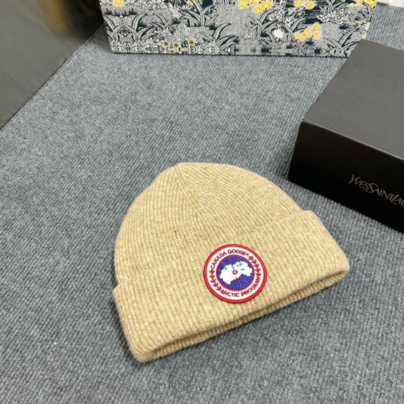 Canada Goose Caps